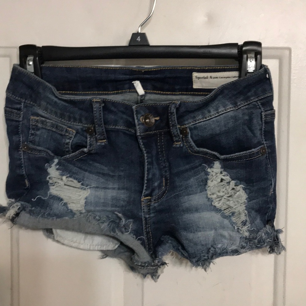 shorts
